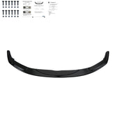 Front Splitter BMW 5 Series